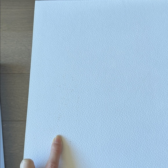 Dior Large White Box - Picture 7 of 15